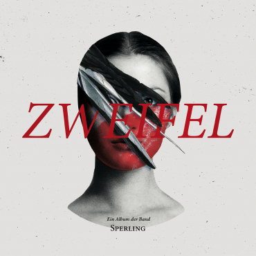 Albumcover: Sperling - Zweifel Albumcover: Sperling - Zweifel